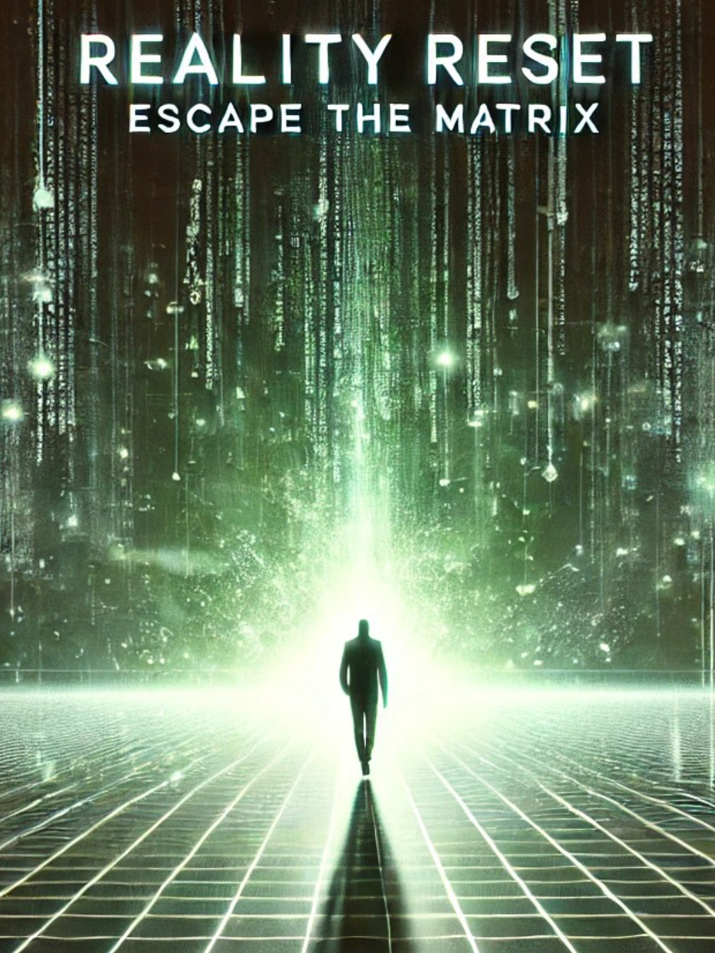 Escape the MATRIX